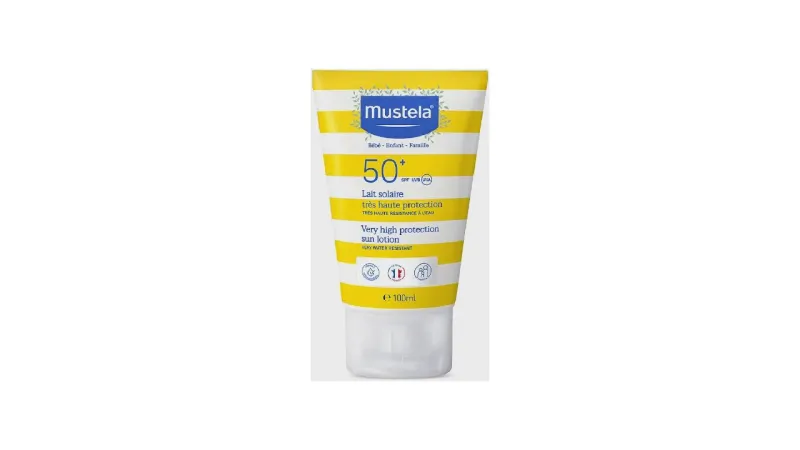 Melhor Protetor Solar Infantil Mustela: Qual Levar?