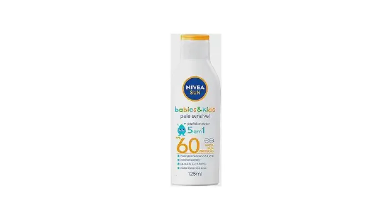 Melhor Protetor Solar Infantil: 10 Opções para Pele Sensível