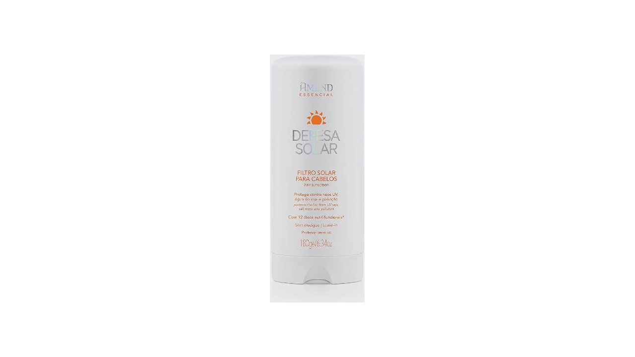 Melhor Protetor Solar para Cabelo: 10 Opções de Alta Proteção