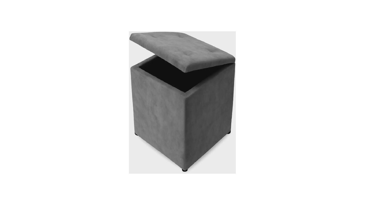 Melhor Puff: 10 Modelos para Conforto e Decoração
