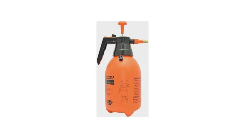 Melhor Pulverizador Manual 2 Litros: Qual o Ideal?