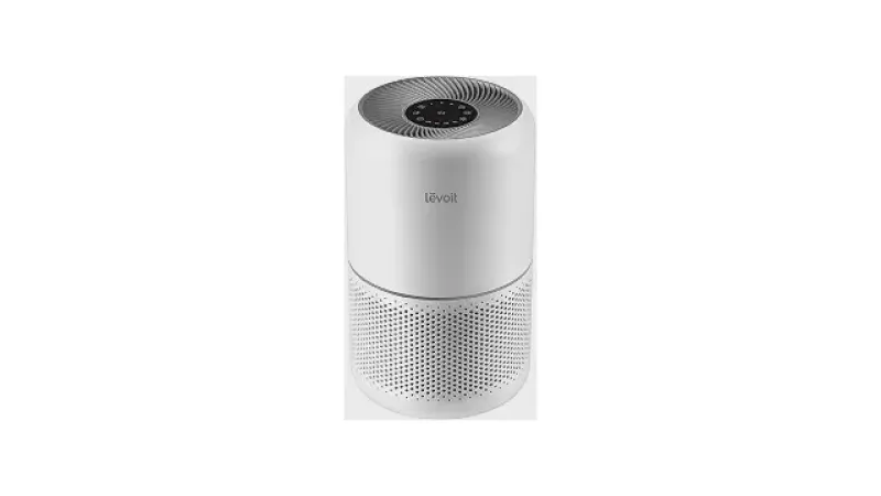 Melhor Purificador de Ar Para Alergias: Análise de 10 Modelos com Filtro HEPA