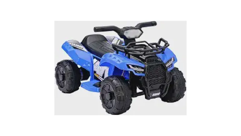 Melhor Quadriciclo Elétrico Infantil: Guia Seguro