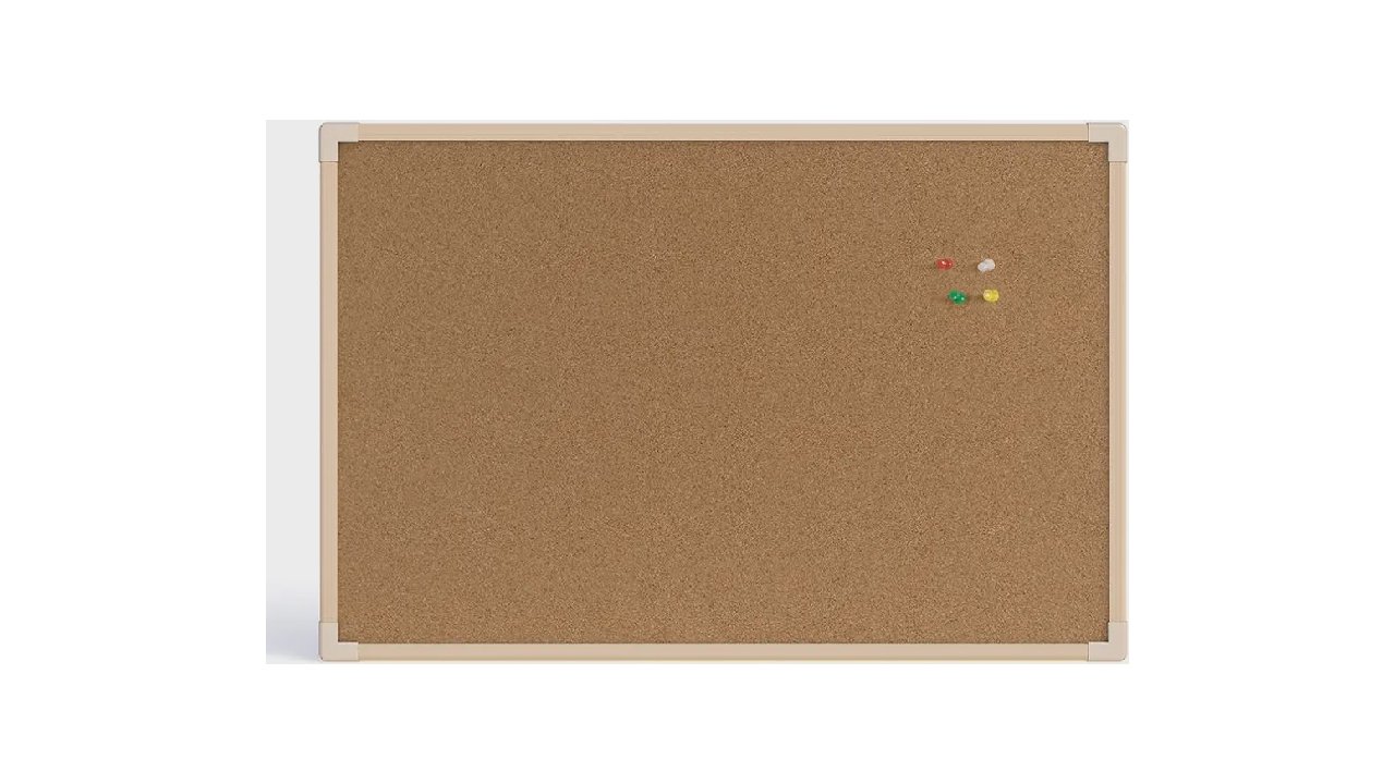 Melhor Quadro de Aviso: 10 Modelos para Organização