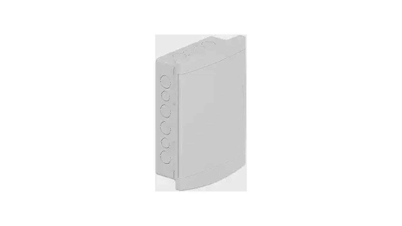 Melhor quadro de distribuição de embutir: Top 10 Modelos