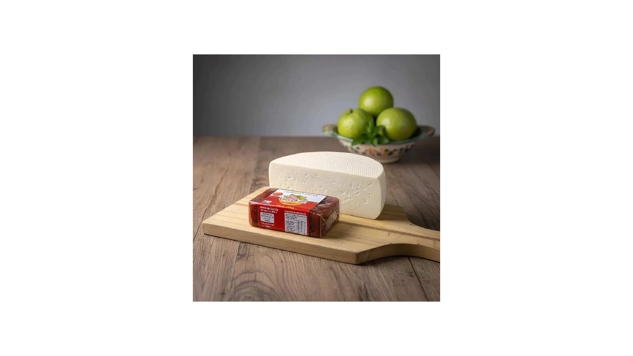 Melhor Queijo para Goiabada: 7 Kits Artesanais