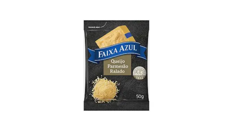 Melhor Queijo Parmesão do Brasil: Ralado ou Peça?