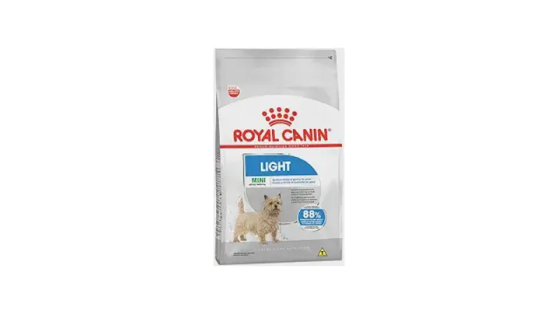Melhor Ração Light para Cães Castrados: 10 Opções para Peso Ideal