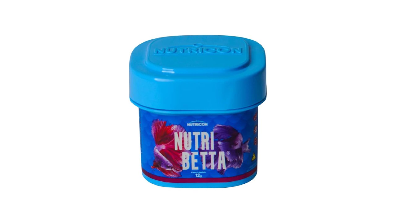 Melhor Ração para Betta: 6 Opções de Alta Nutrição