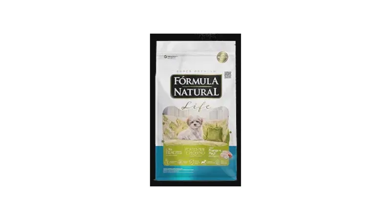 Melhor Ração para Cachorro Filhote Porte Pequeno: 10 Opções Nutritivas