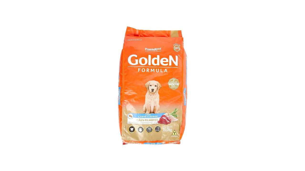 Melhor Ração para Cachorro Filhote: 10 Opções Nutritivas