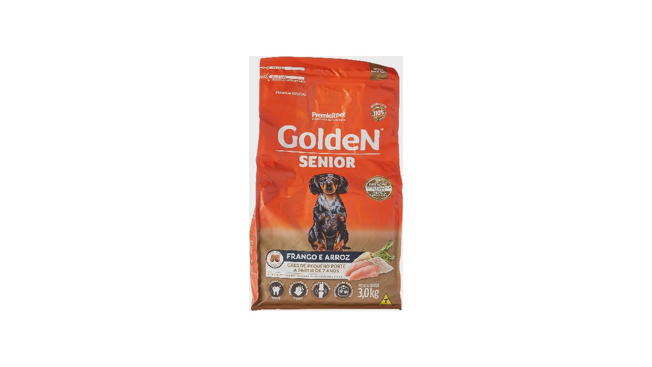 Melhor Ração para Cachorro Idoso: 10 Opções Premium