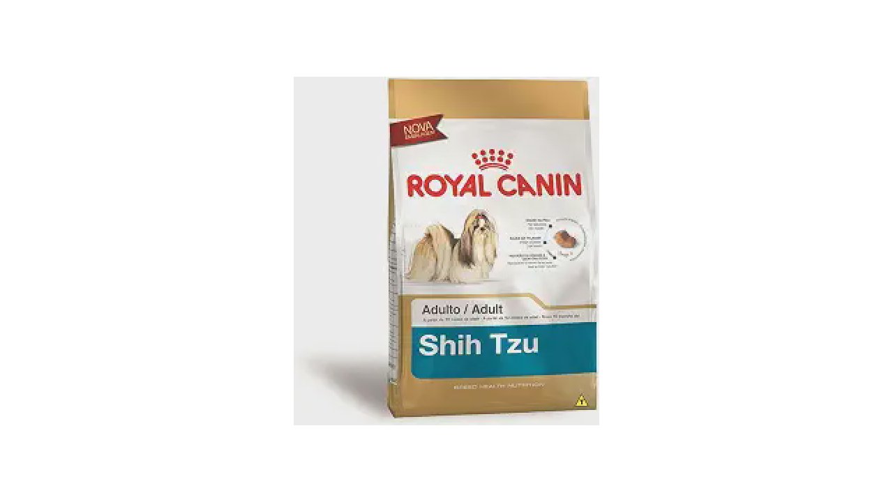 Melhor Ração para Cachorro Shih Tzu: Qual Escolher?