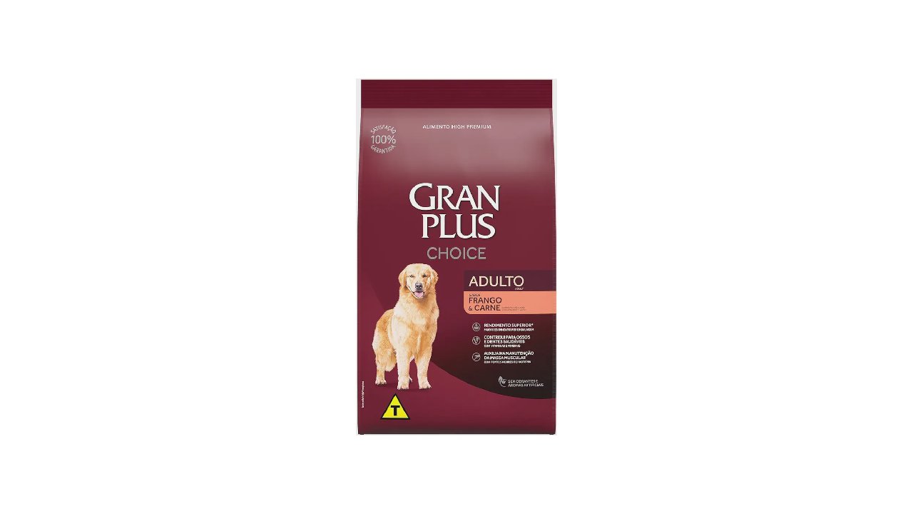Melhor Ração para Cachorro: 10 Opções Nutritivas