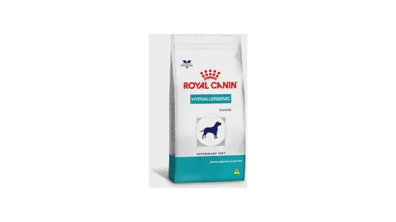 Melhor ração para cães com dermatite atópica: 10 Opções de Alívio
