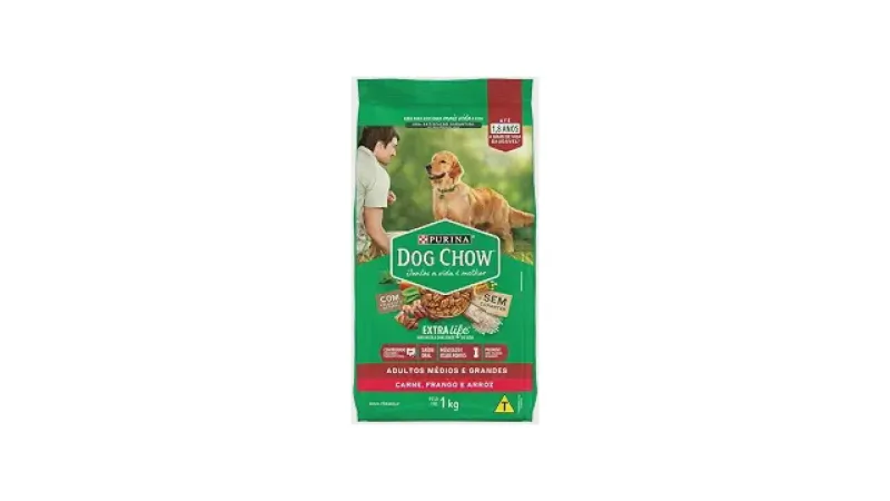 Melhor Ração para Chow Chow para Pelagem Saudável