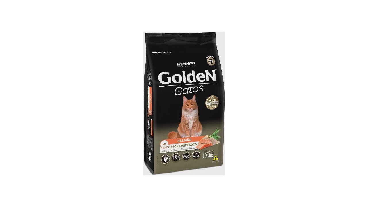Melhor Ração para Gatos Adultos: 10 Opções Nutritivas
