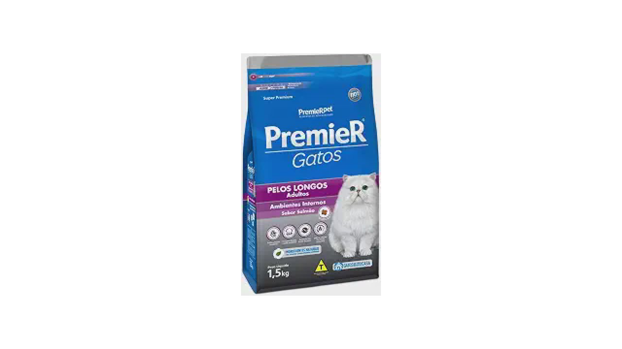 Melhor ração para gatos queda de pelo: 9 Fórmulas Eficazes