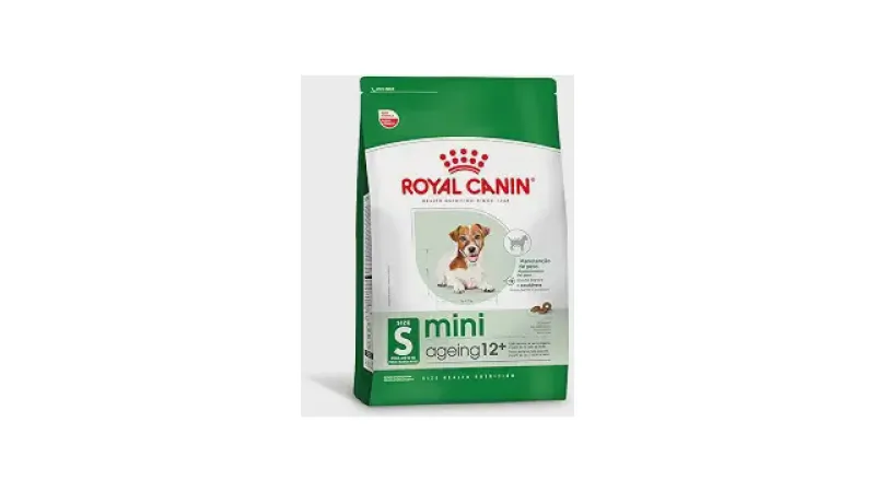 Melhor Ração para Pug Idoso: 7 Opções Nutritivas