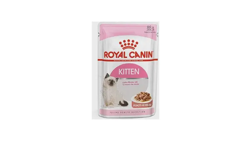 Melhor ração úmida para gatos filhotes: 10 Opções Nutritivas