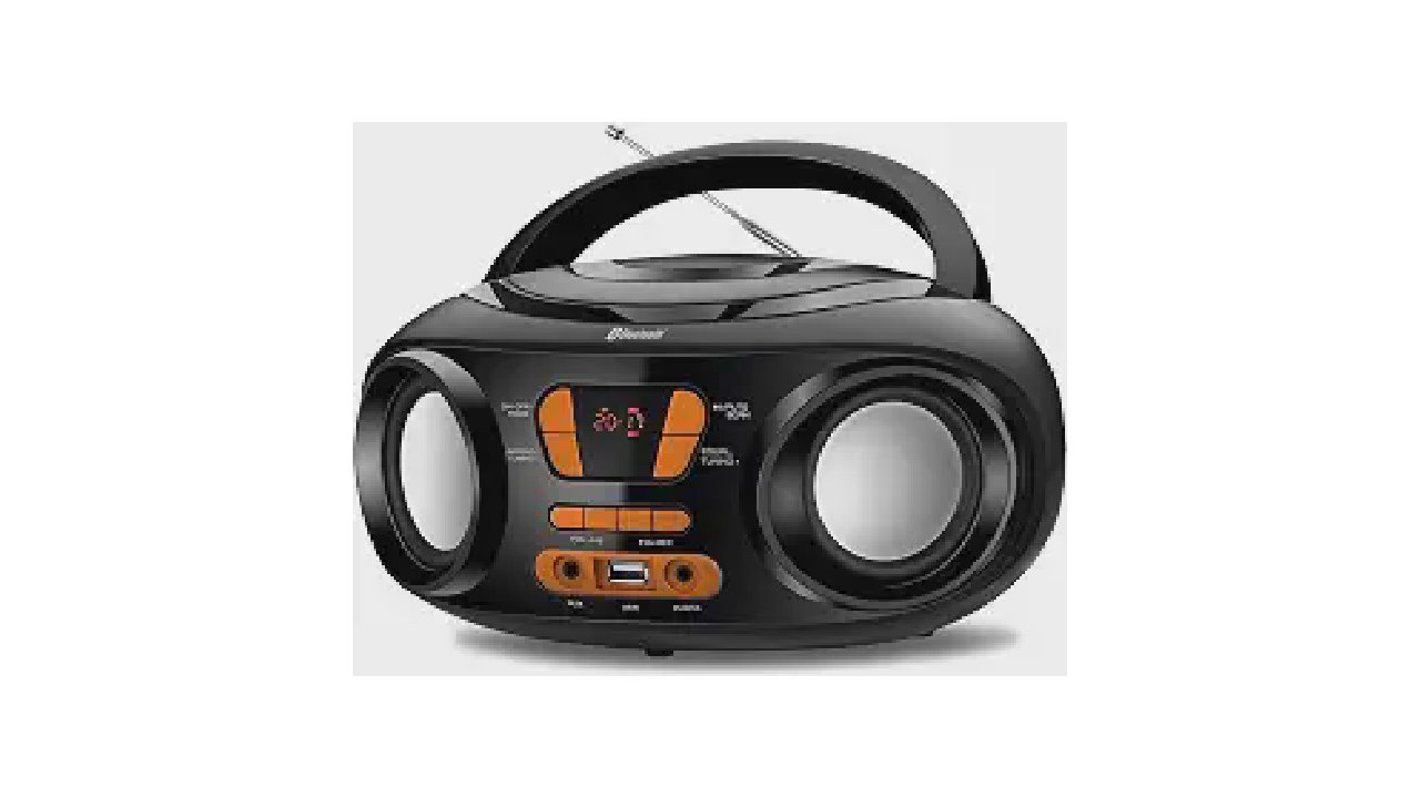 Melhor Rádio Portátil do Brasil: Do Clássico ao Moderno