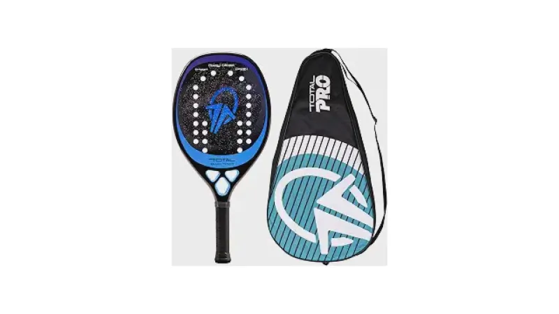 Melhor raquete de beach tennis 12k: 10 Modelos Pro