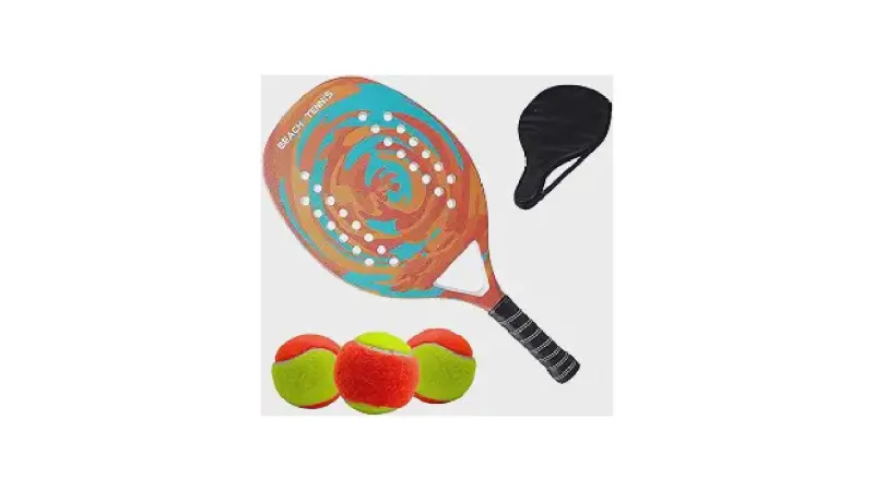 Melhor Raquete de Beach Tennis Custo Benefício: Top 10
