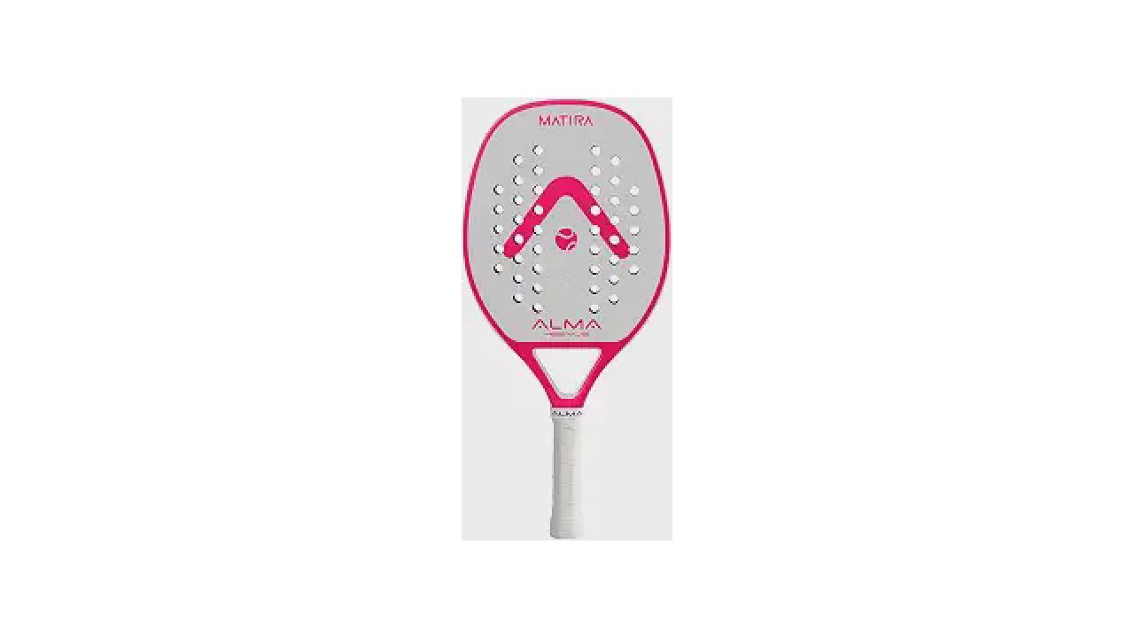 Melhor Raquete de Beach Tennis Feminina: Guia Rápido