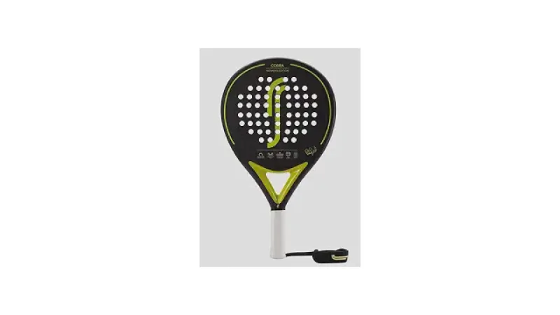 Melhor Raquete de Padel Feminina: 10 Opções Leves