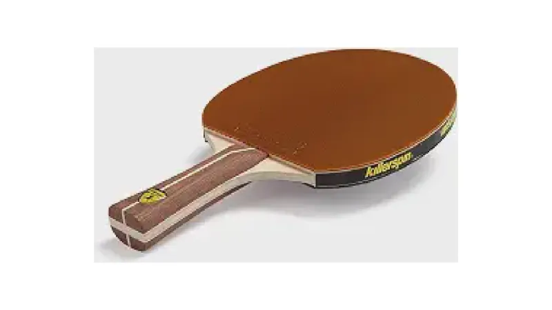 Melhor Raquete de Tênis de Mesa: Qual a Ideal?