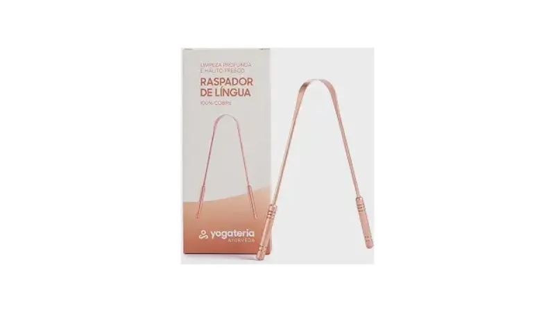 Melhor Raspador de Língua Cobre: 10 Opções Puras