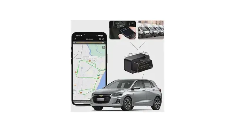 Melhor Rastreador para Carros: Sem Mensalidade?