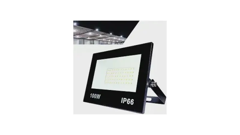 Melhor Refletor LED: 10 Modelos à Prova d'Água