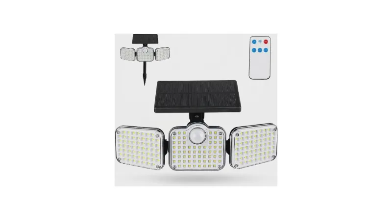 Melhor Refletor Solar: Top 10 Opções Potentes