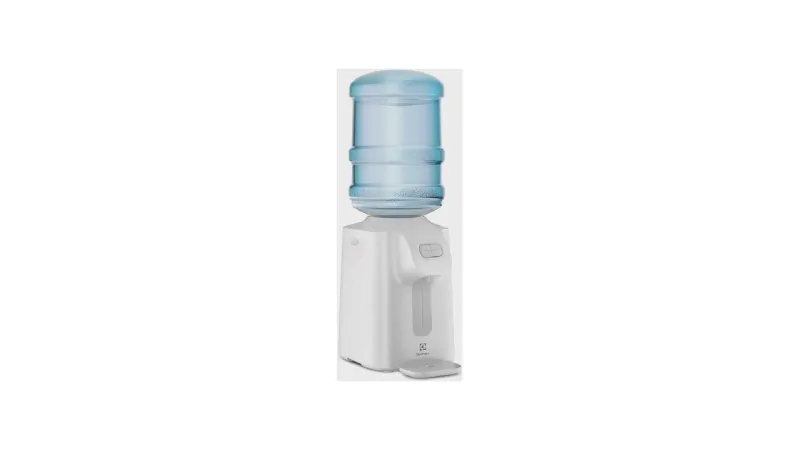 Melhor refrigerador de água para galão com compressor: 7 Modelos Potentes