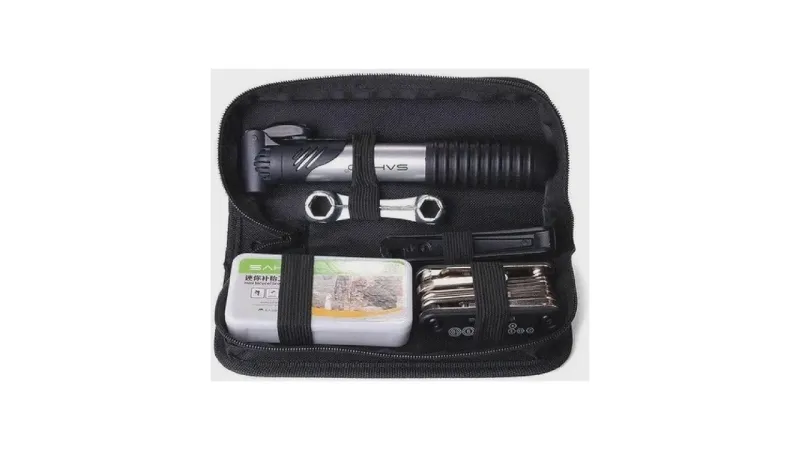 Melhor Remendo para Pneu de Bicicleta: 10 Kits Top