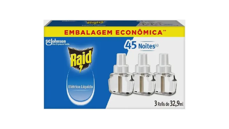 Melhor Repelente de Mosquito para Casa: Qual Escolher?