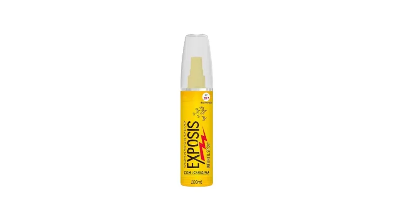 Melhor repelente infantil spray: 6 Opções Contra Dengue