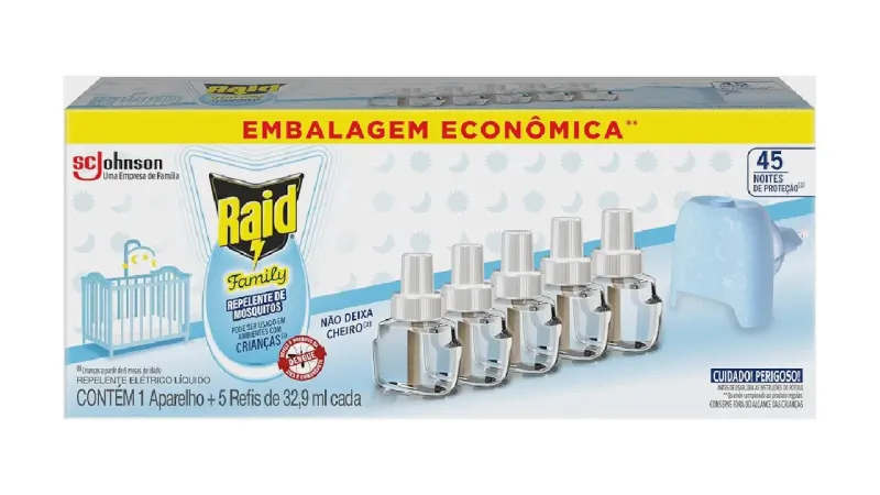 Melhor Repelente Pernilongo: 10 Opções Eficazes
