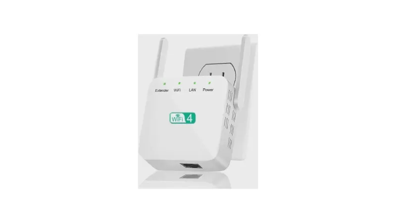 Melhor Repetidor de Sinal Wi-Fi 2026: Qual Comprar?