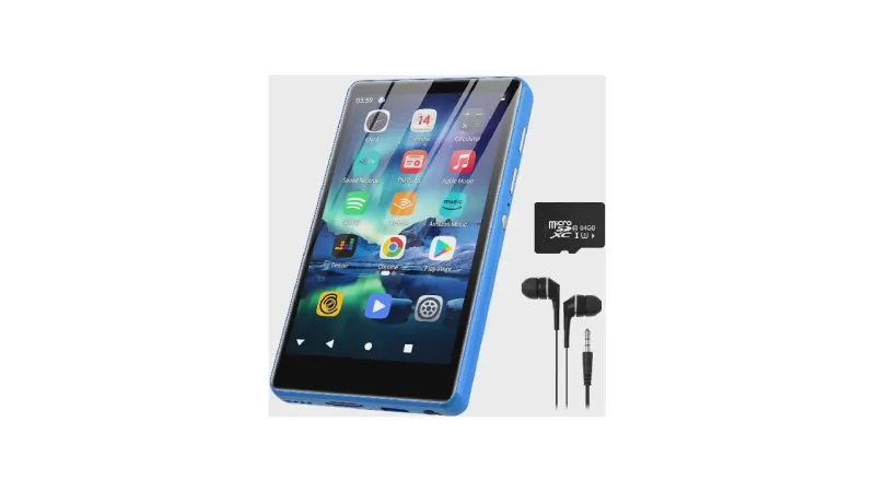 Melhor reprodutor de música offline android: Som Puro