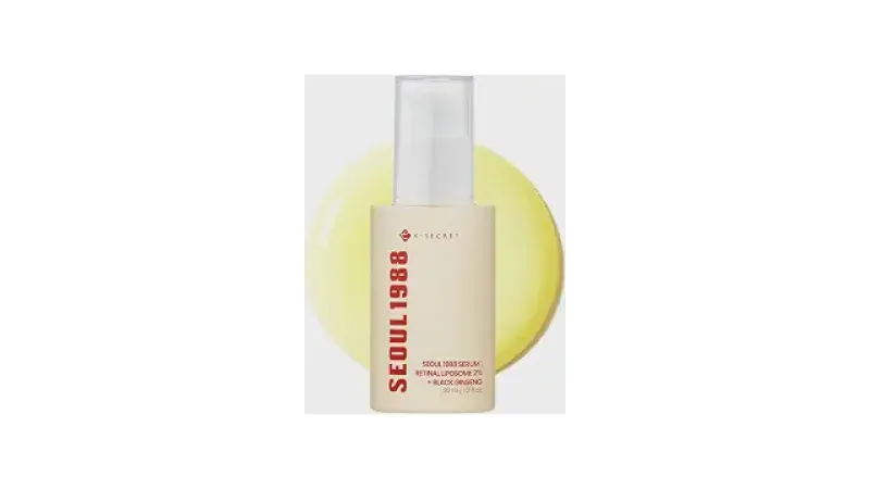 Melhor Retinol Coreano: 4 Favoritos da K-Beauty