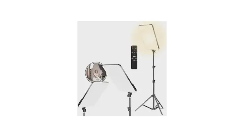 Melhor Ring Light para Gravar Vídeos: Guia Prático