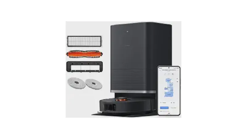Melhor Robô Aspirador Xiaomi: Qual o Modelo Ideal?