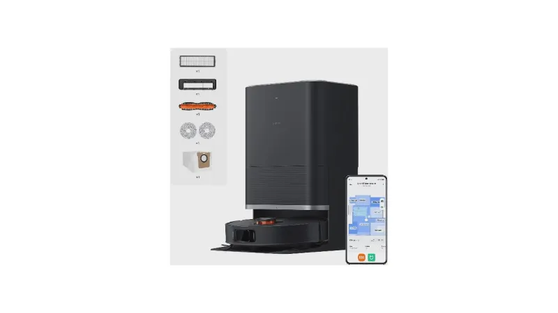Melhor Robô Aspirador Xiaomi: Qual Vale o Preço?