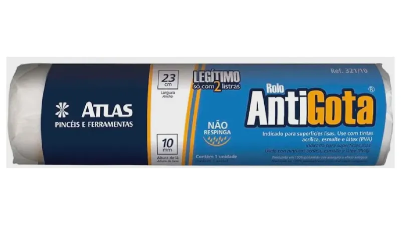 Melhor Rolo de Pintura Anti Respingo: Guia Prático