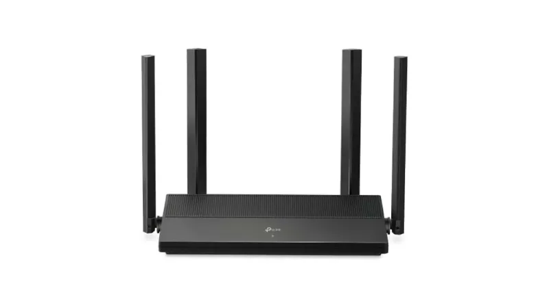 Melhor Roteador AX3000 para Jogos e Streaming 4K