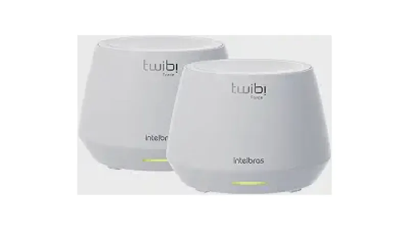 Melhor Roteador Mesh Intelbras: 7 Opções Potentes