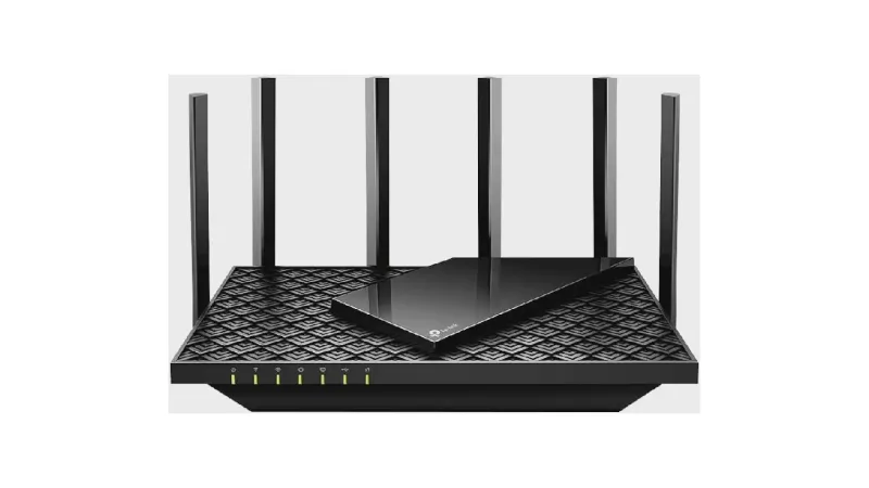 Melhor Roteador Wifi 6 Longo Alcance: 10 Analisados