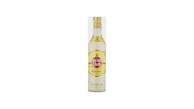 Melhor Rum Cubano: Añejo vs. Carta Blanca?